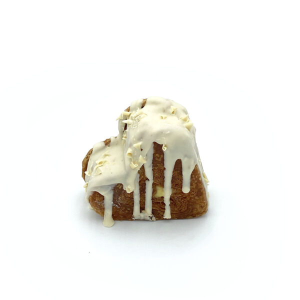 New York rolls vanille