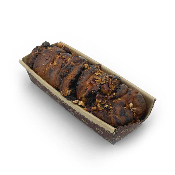 BABKA POLONAISE