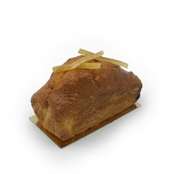 CAKE TRADITION CITRON