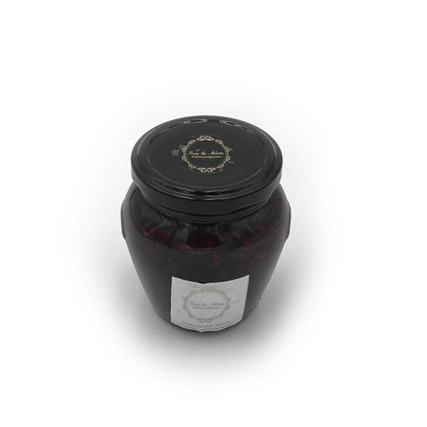 Confiture framboise