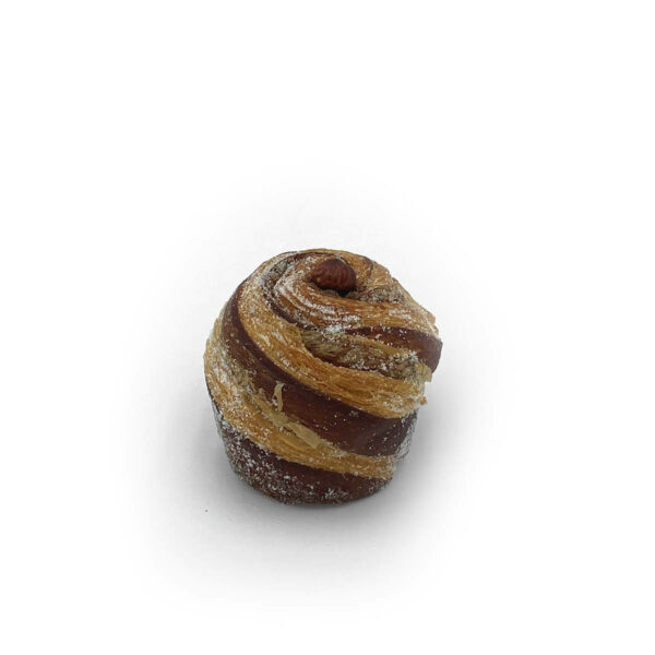 CRUFFIN CARAMEL TARTINEO