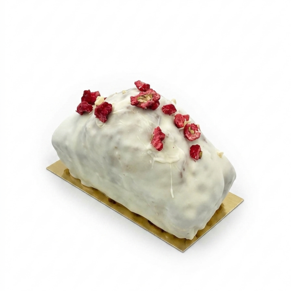 Cake tradition praliné rose