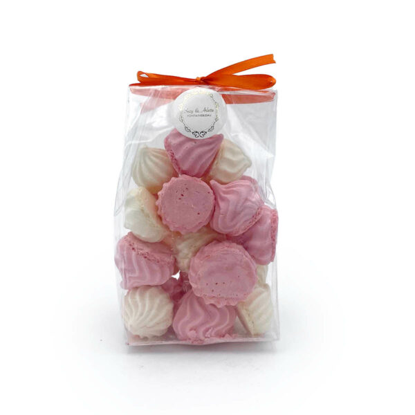 MINI MERINGUE COLORE