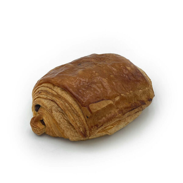 PAIN CHOCOLAT À PARTAGER