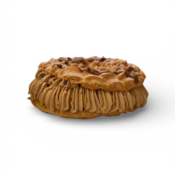 Paris Brest
