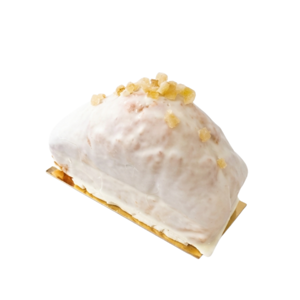 Cake tradition citron