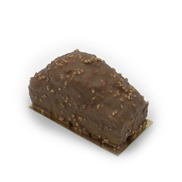 Cake tradition noisette