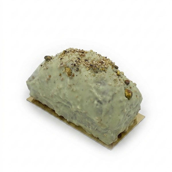 Cake tradition pistache