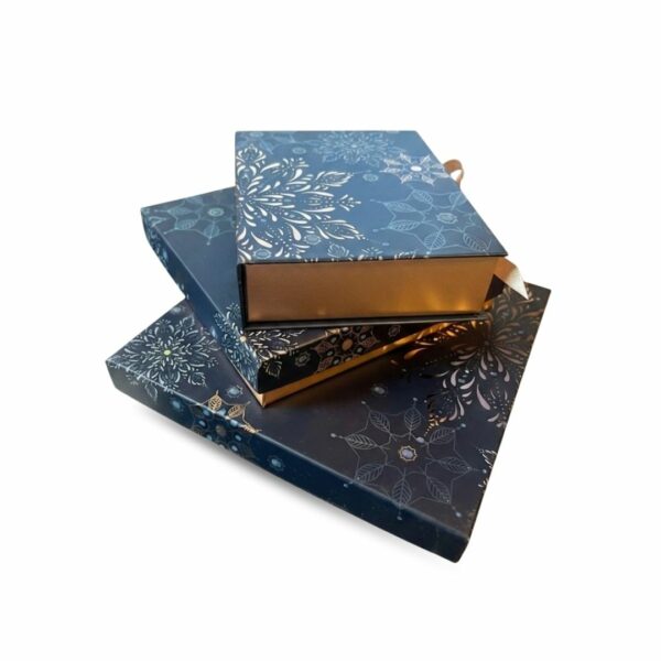 Coffret 36 chocolats