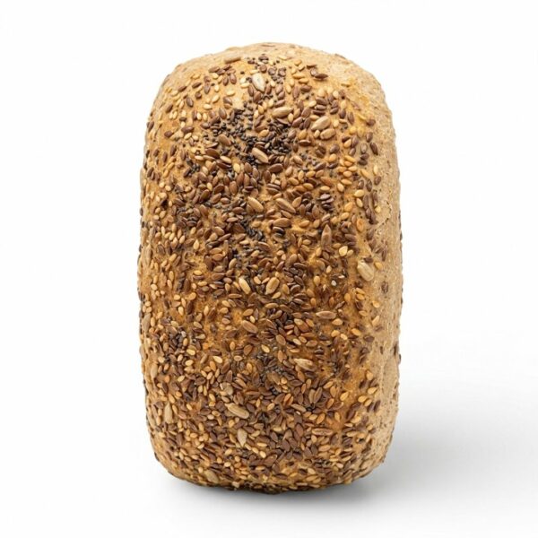 Pain aux 5 céréales bio