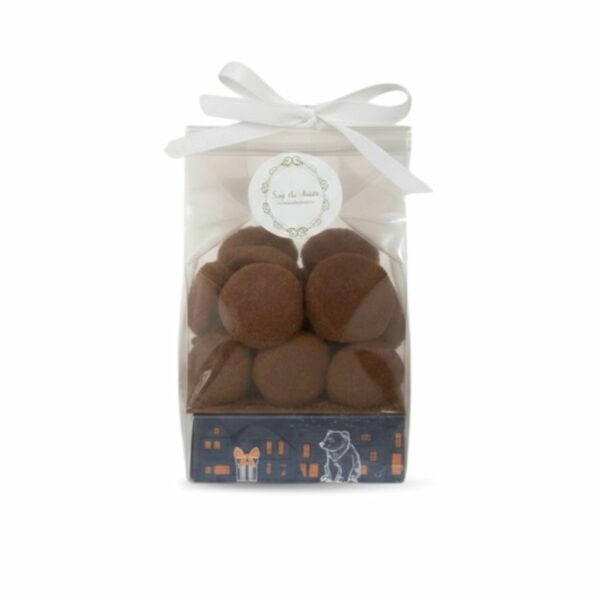 Truffes chocolat