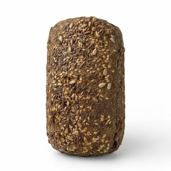Pavé de seigle aux céréales