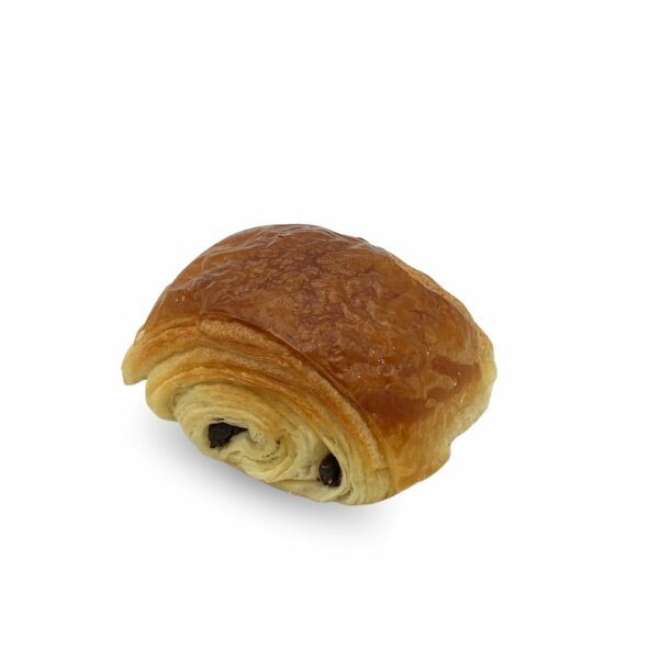10 pains au chocolat